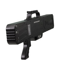Пристрій протидії БПЛА направленої дії Antidrone jammer DJ-04-70 (дальність до 2000 метрів, 4 частоти)