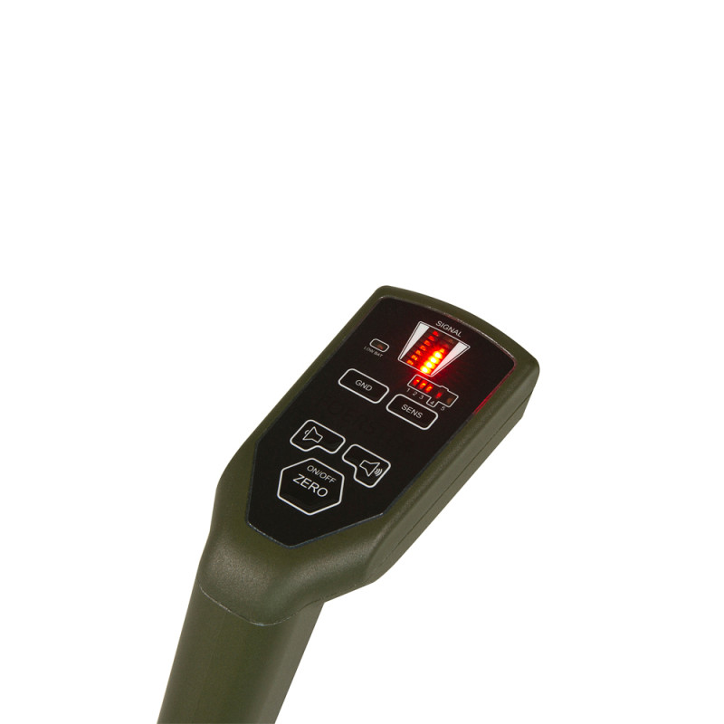 Металодетектор для розмінування MINEX 4.610