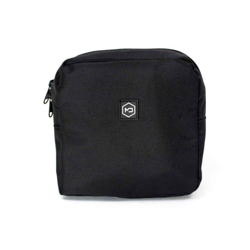 Екрануюча зйомна сумка Mission Darkness Molle