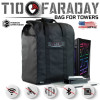 Екрануюча сумка Mission Darkness T10 Faraday