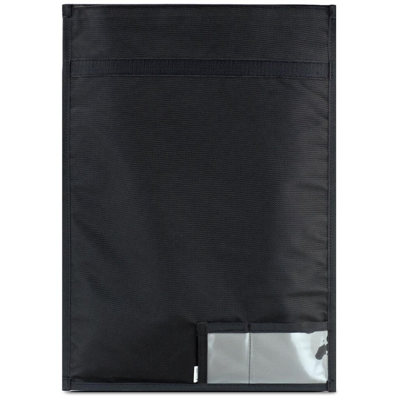 Великий чохол Фарадея для ноутбука Mission Darkness Large Non-window Faraday Bag for Laptops
