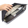 Великий чохол Фарадея для ноутбука Mission Darkness Large Non-window Faraday Bag for Laptops
