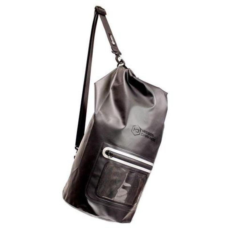 Екрануючий вологозахищений рюкзак на 15 літрів Mission Darkness Dry Shield Tote 15 Liter Capacity