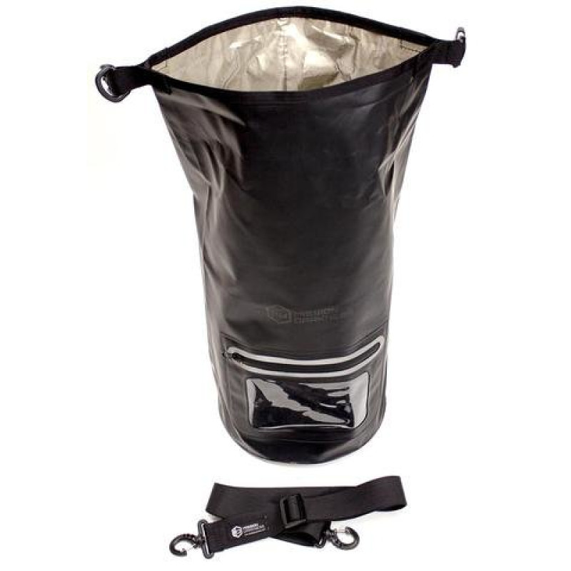 Екрануючий вологозахищений рюкзак на 15 літрів Mission Darkness Dry Shield Tote 15 Liter Capacity