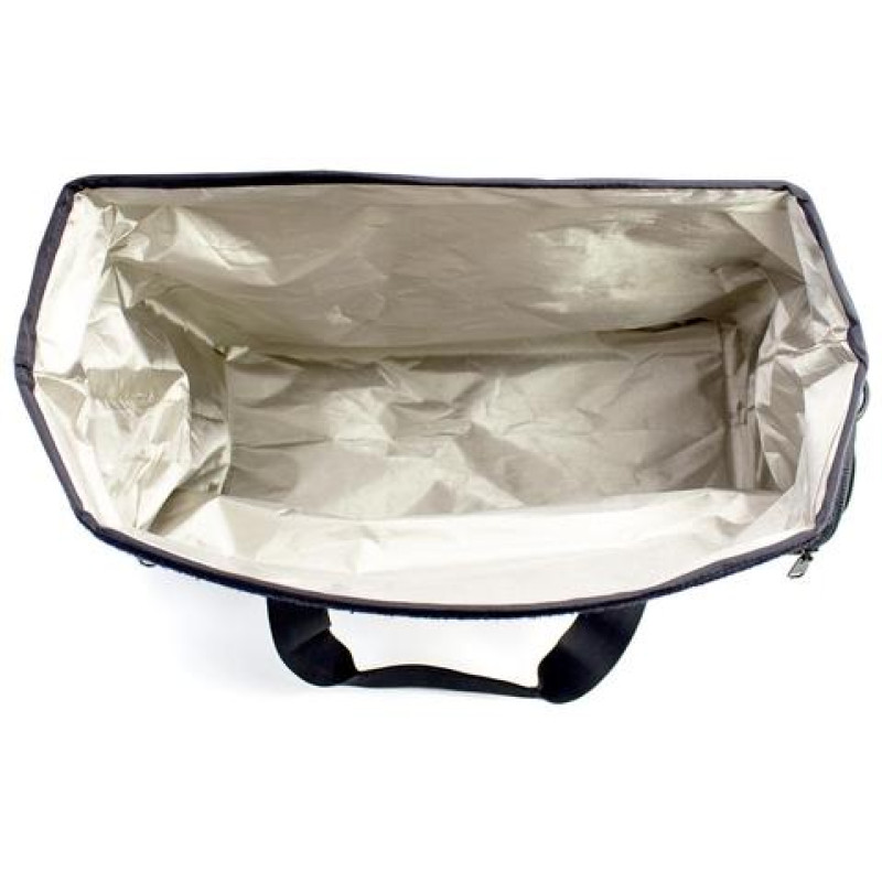 Екрануюча м'яка універсальна сумка Mission Darkness Padded Utility Faraday Bag