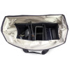 Екрануюча м'яка універсальна сумка Mission Darkness Padded Utility Faraday Bag