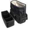 Екрануюча м'яка універсальна сумка Mission Darkness Padded Utility Faraday Bag
