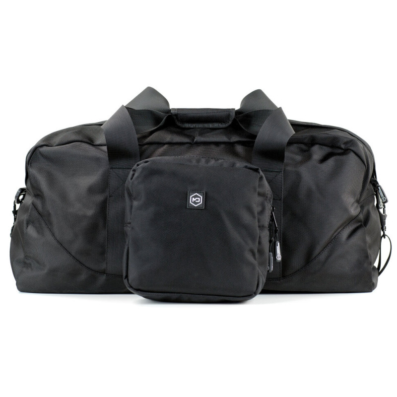 Екрануюча велика сумка Mission Darkness X2 Faraday Duffel Bag