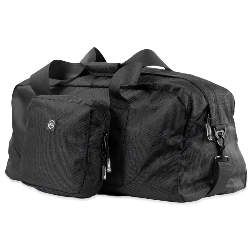 Екрануюча велика сумка Mission Darkness X2 Faraday Duffel Bag