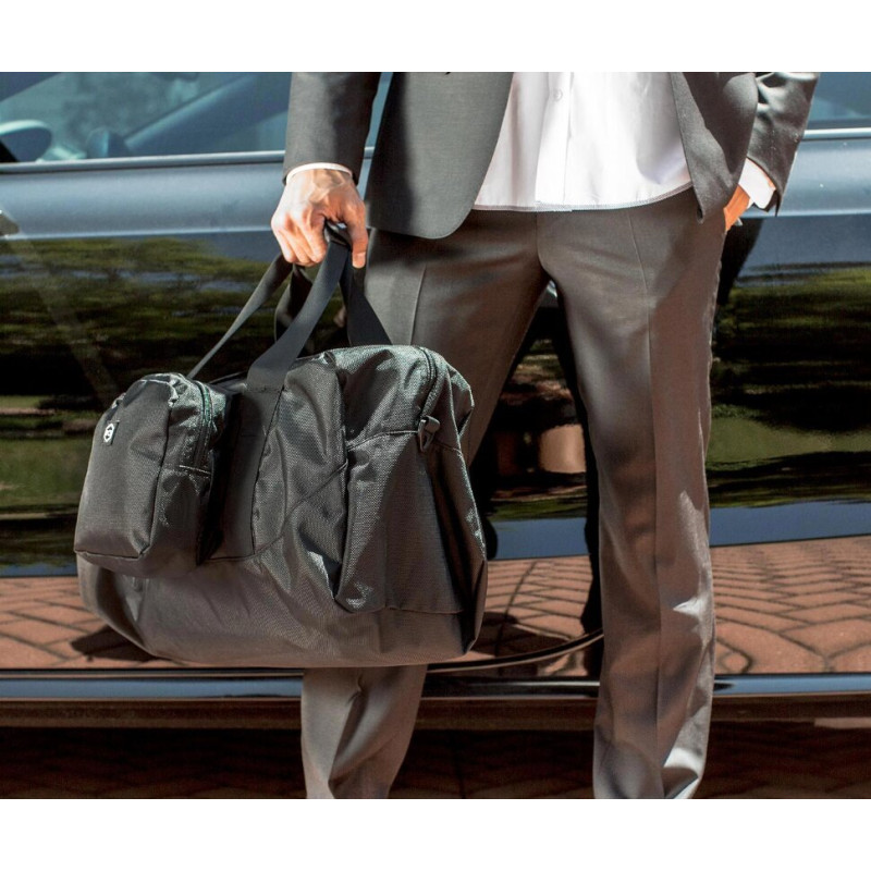 Екрануюча велика сумка Mission Darkness X2 Faraday Duffel Bag