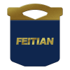 Токен FEITIAN ePass Security Key K10