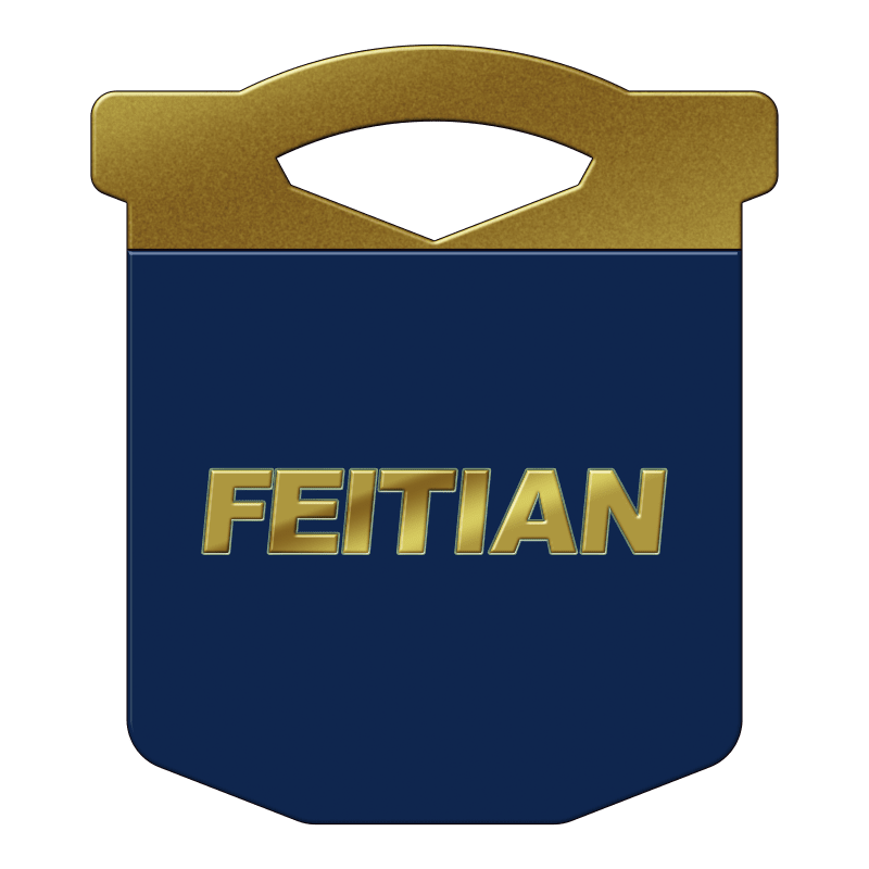 Токен FEITIAN ePass Security Key K10