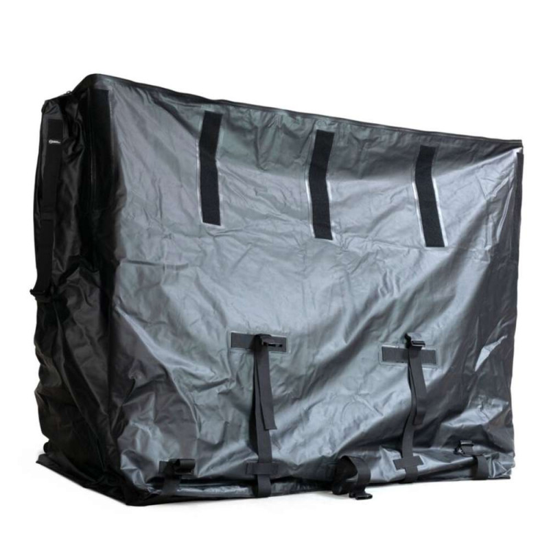 Екрануюча сумка Mission Darkness™ Dry Shield Rapture Faraday