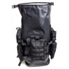 Екрануючий вологозахищений рюкзак на 40 літрів Mission Darkness Dry Shield Backpack 40 Liter Capacity