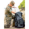 Екрануючий вологозахищений рюкзак на 40 літрів Mission Darkness Dry Shield Backpack 40 Liter Capacity