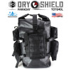 Екрануючий вологозахищений рюкзак на 40 літрів Mission Darkness Dry Shield Backpack 40 Liter Capacity