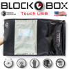 Мульти екрануючий бокс Mission Darkness BLOCKBOX TOUCH MULTIPORT