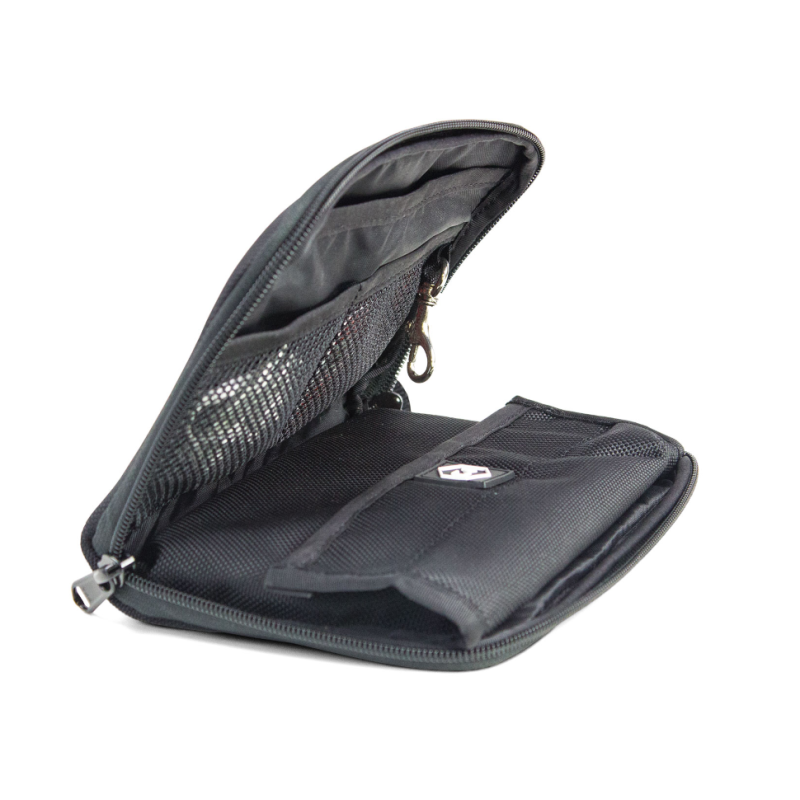 Екрануюча сумка для телефону Mission Darkness Mojave Faraday Mission Darkness Mojave Faraday Phone Bag
