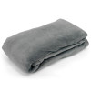 Екрануючий ковдру MISSION DARKNESS™ TITANRF RADIATION SHIELDING THROW BLANKET