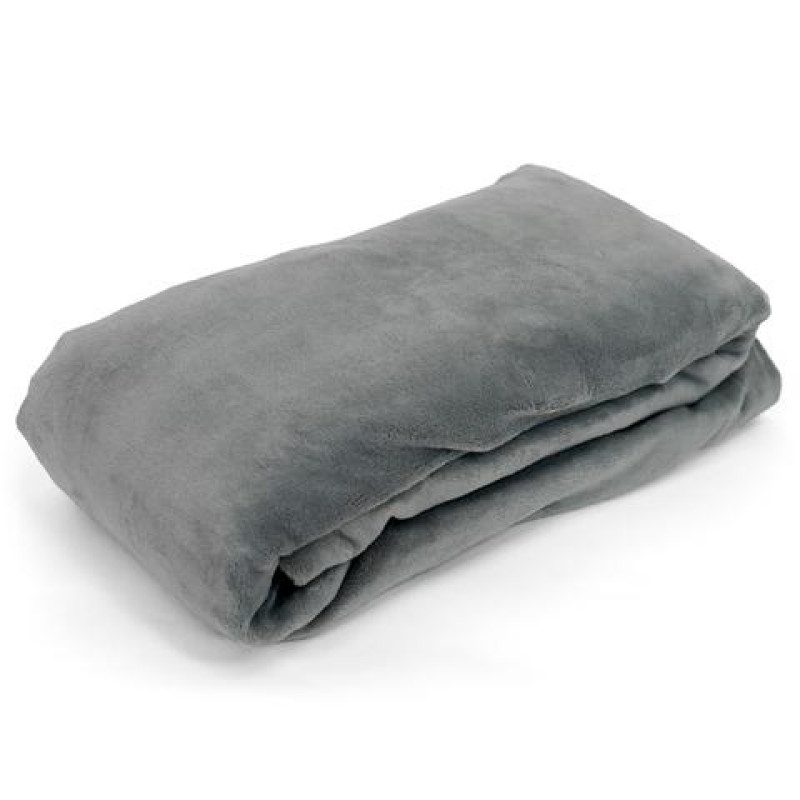 Екрануючий ковдру MISSION DARKNESS™ TITANRF RADIATION SHIELDING THROW BLANKET