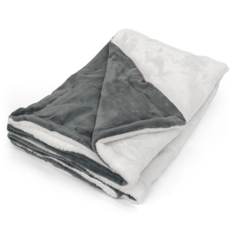 Екрануючий ковдру MISSION DARKNESS™ TITANRF RADIATION SHIELDING THROW BLANKET