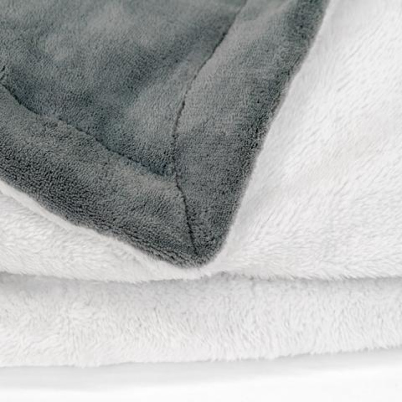Екрануючий ковдру MISSION DARKNESS™ TITANRF RADIATION SHIELDING THROW BLANKET