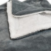 Екрануючий ковдру MISSION DARKNESS™ TITANRF RADIATION SHIELDING THROW BLANKET