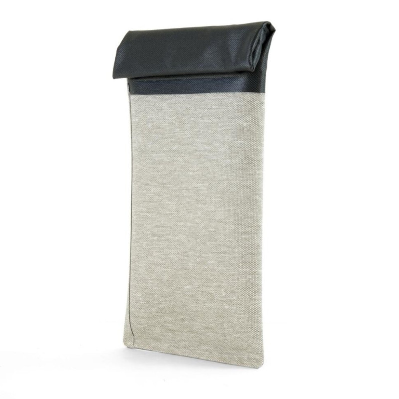 Водонепроникний екрануючий чохол для телефону Mission Darkness Dry Shield Faraday Phone Sleeve