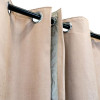 Екрануючі штори MISSION DARKNESS™ TITANRF RADIATION SHIELDING BLACKOUT CURTAINS