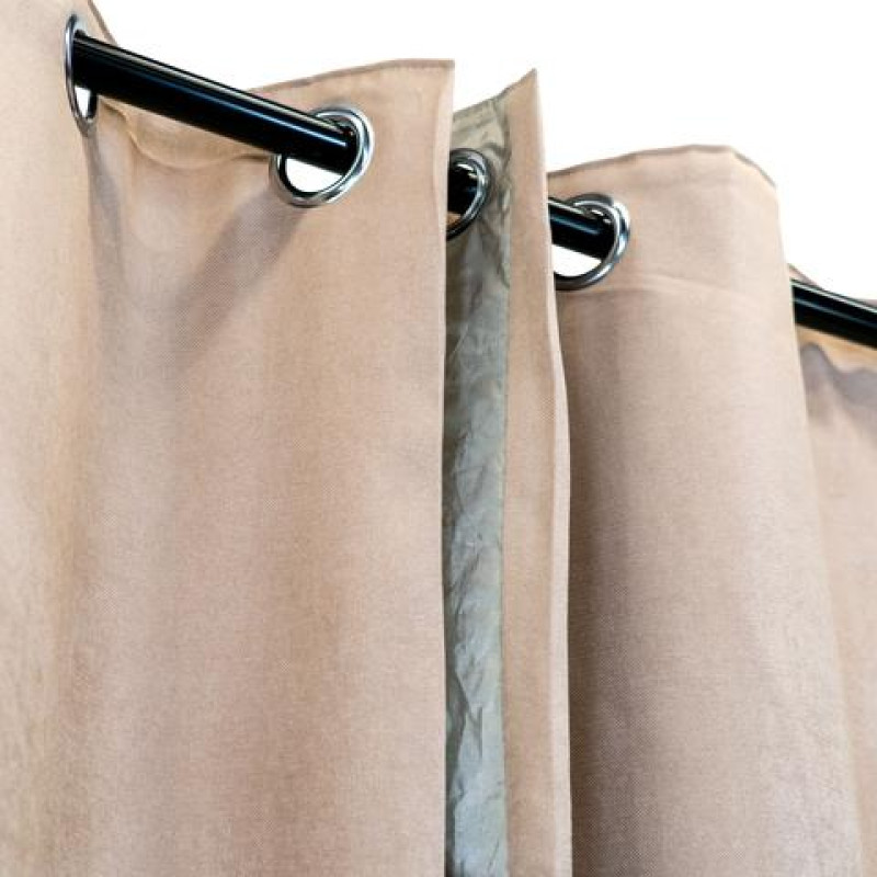Екрануючі штори MISSION DARKNESS™ TITANRF RADIATION SHIELDING BLACKOUT CURTAINS