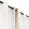 Екрануючі штори MISSION DARKNESS™ TITANRF RADIATION SHIELDING BLACKOUT CURTAINS