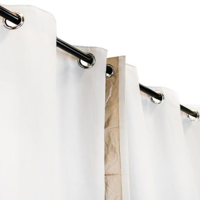 Екрануючі штори MISSION DARKNESS™ TITANRF RADIATION SHIELDING BLACKOUT CURTAINS