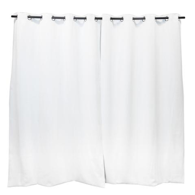 Екрануючі штори MISSION DARKNESS™ TITANRF RADIATION SHIELDING BLACKOUT CURTAINS