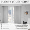 Екрануючі штори MISSION DARKNESS™ TITANRF RADIATION SHIELDING BLACKOUT CURTAINS