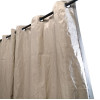 Екрануючі штори MISSION DARKNESS™ TITANRF RADIATION SHIELDING BLACKOUT CURTAINS
