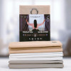 Екрануючі штори MISSION DARKNESS™ TITANRF RADIATION SHIELDING BLACKOUT CURTAINS
