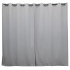 Екрануючі штори MISSION DARKNESS™ TITANRF RADIATION SHIELDING BLACKOUT CURTAINS