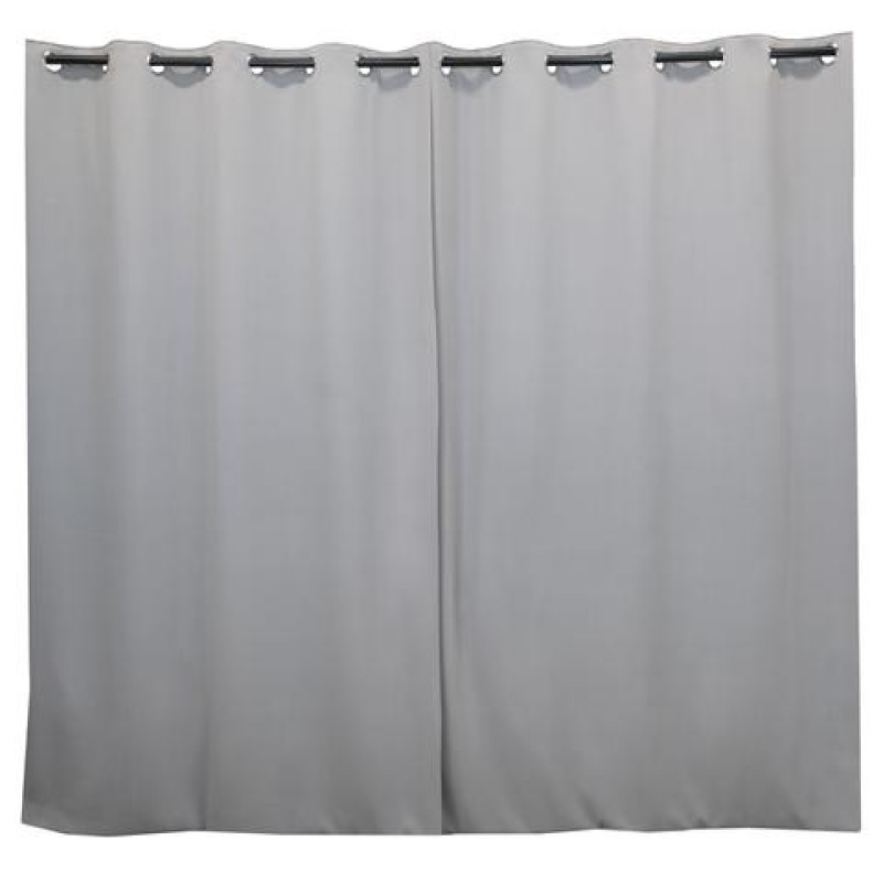 Екрануючі штори MISSION DARKNESS™ TITANRF RADIATION SHIELDING BLACKOUT CURTAINS