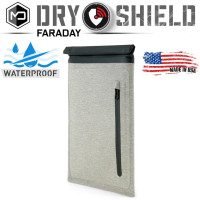 Екрануючий чохол для планшета Mission Darkness Dry Shield Faraday Tablet Sleeve