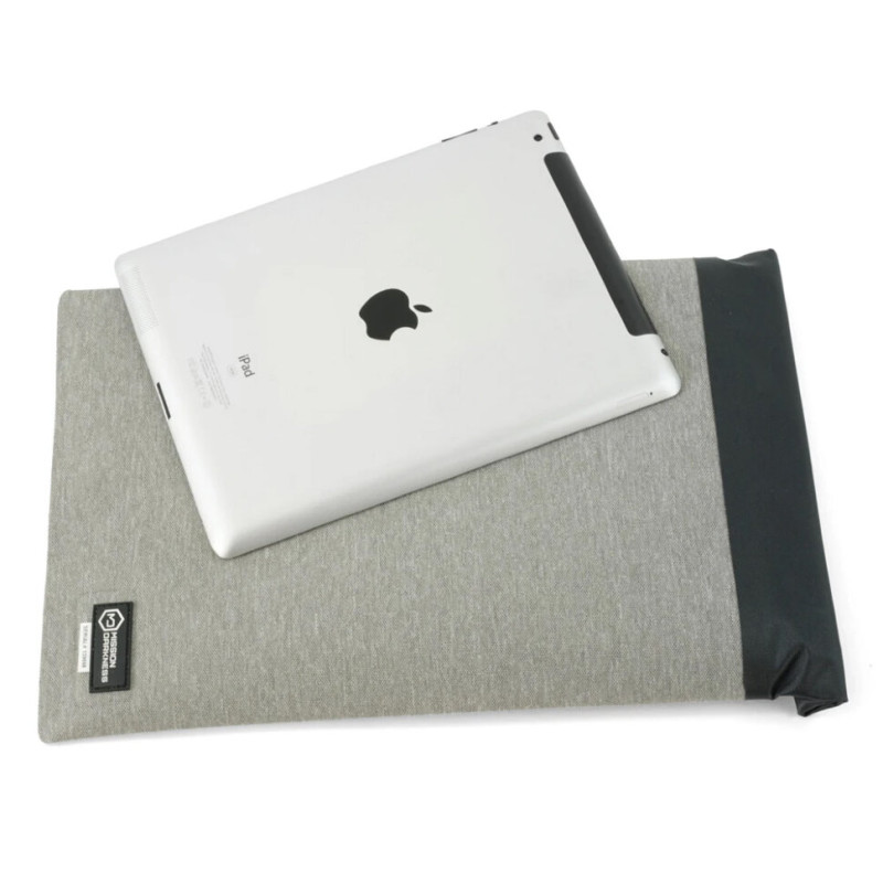 Екрануючий чохол для планшета Mission Darkness Dry Shield Faraday Tablet Sleeve