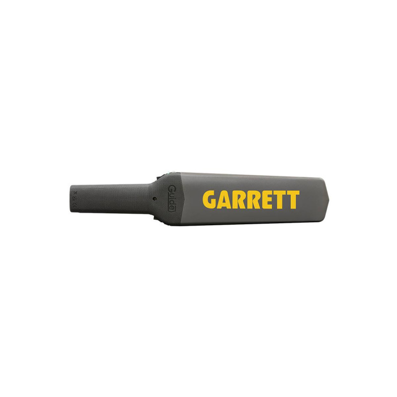 Ручний металодетектор Garrett Guide