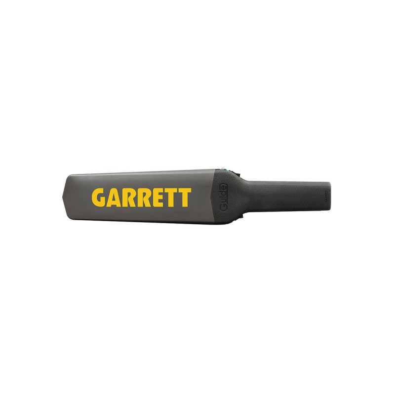 Ручний металодетектор Garrett Guide