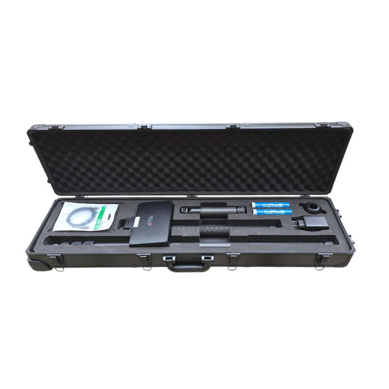 Доглядова телескопічна відеокамера CPT-4200D