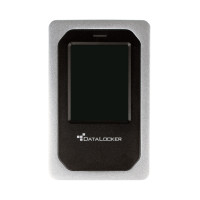 DataLocker DL4 FIPS Edition (FE) Encrypted SSD 2TB