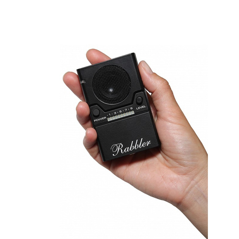 Мобільний генератор шуму iProTech MNG-300 Rabbler