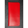 Дорожній органайзер для документів з RFID захистом LOCKER's LT-Red