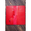 Дорожній органайзер для документів з RFID захистом LOCKER's LT-Red