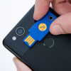 Токен Security Key NFC by Yubico