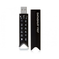 Флешка з шифруванням iStorage datAshur PRO2 16GB USB 3.2