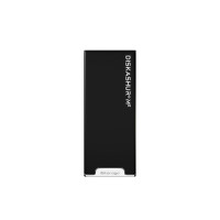 Диск з криптозахистом iStorage diskAshur M 2 1TB